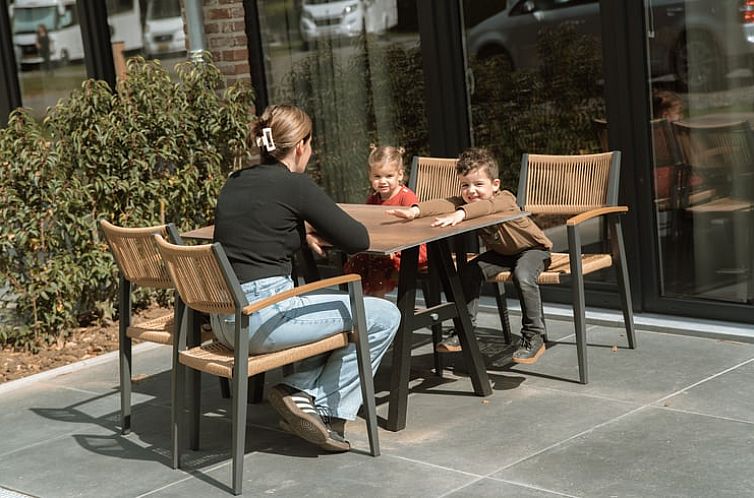 Vakantiehuis in Voeren