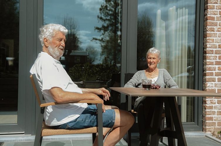 Vakantiehuis in Voeren