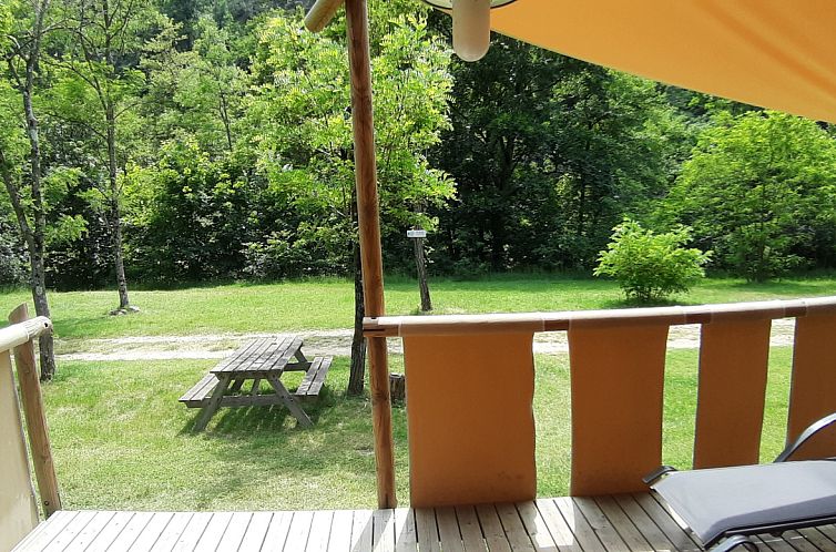 Jungle Lodge