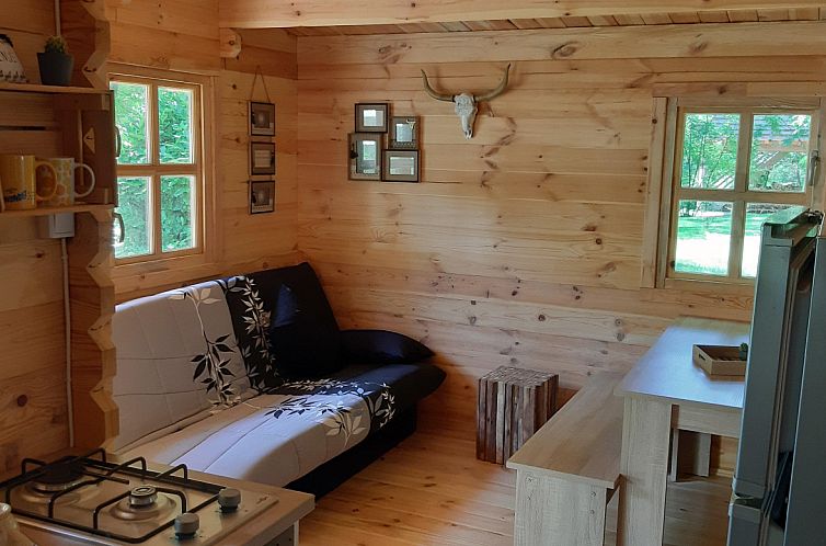 Ranch Chalet