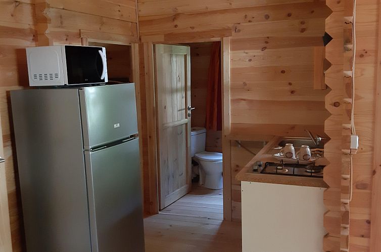 Ranch Chalet