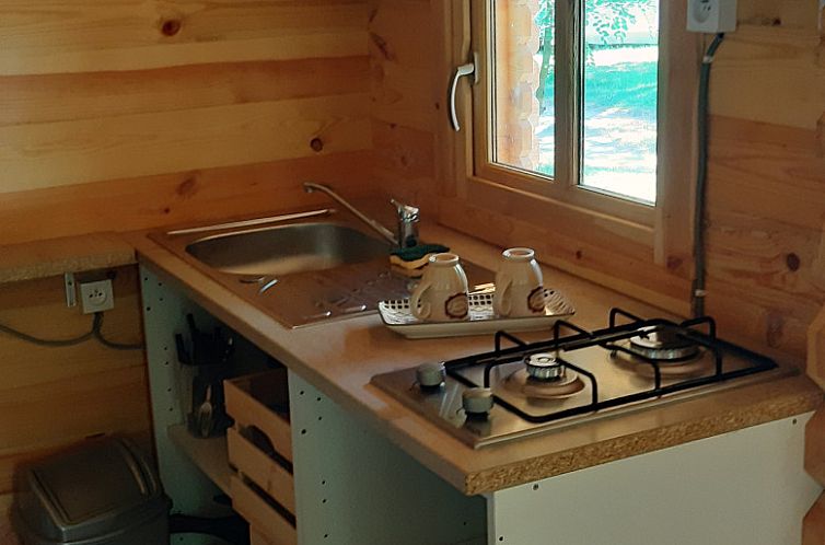 Ranch Chalet