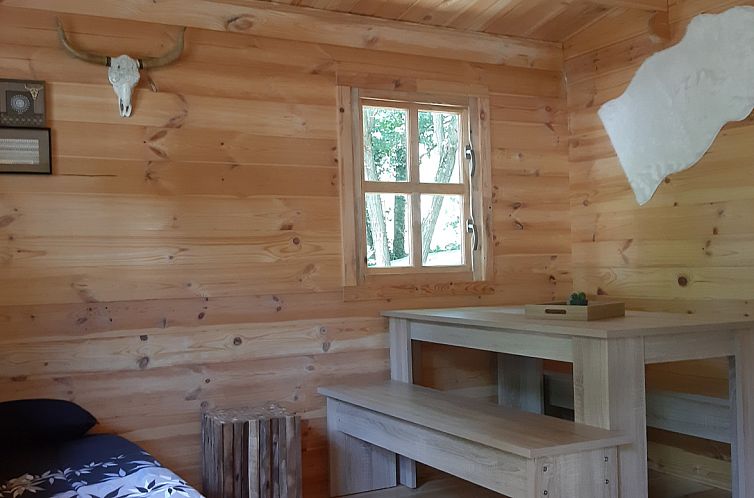 Ranch Chalet