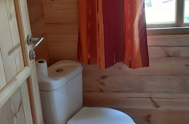 Ranch Chalet