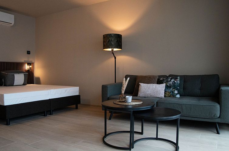 Appartement Camping Natuurlijk Limburg - Studio