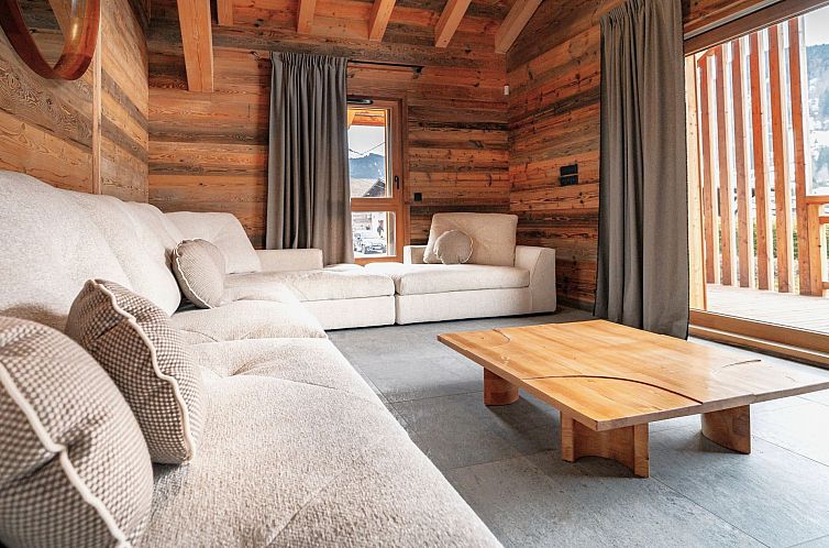 Chalet in Morzine