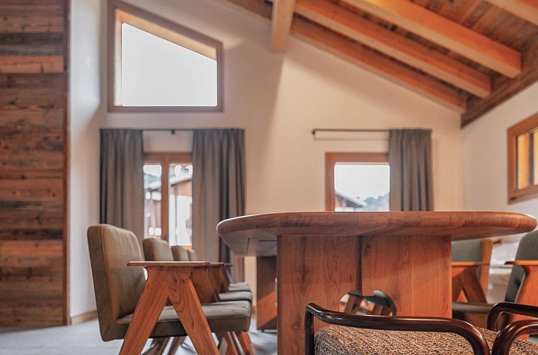Chalet in Morzine