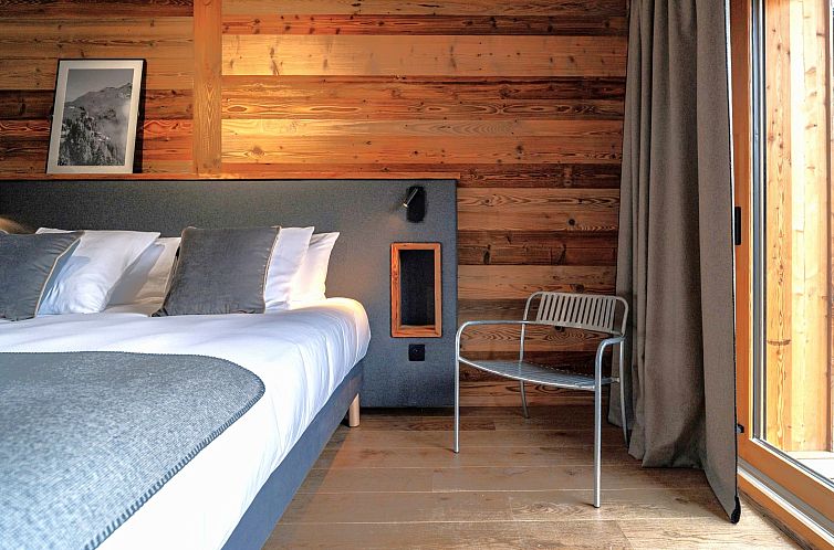 Chalet in Morzine