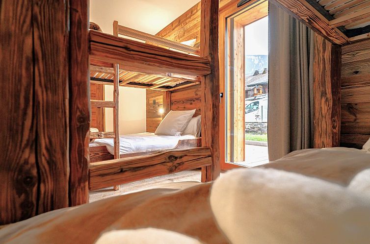 Chalet in Morzine