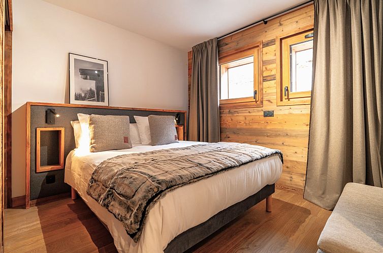 Chalet in Morzine