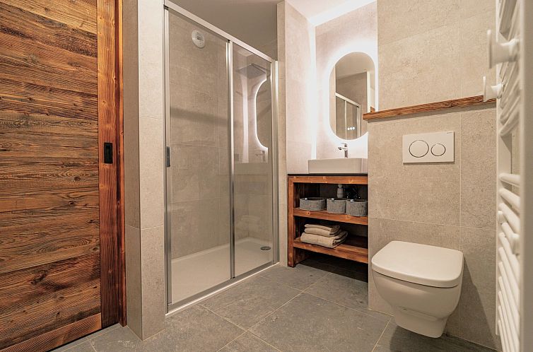 Chalet in Morzine