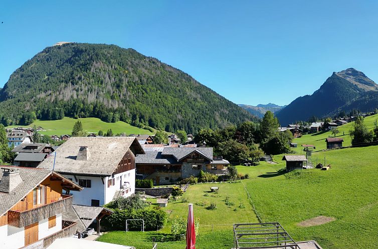 Appartement in Morzine