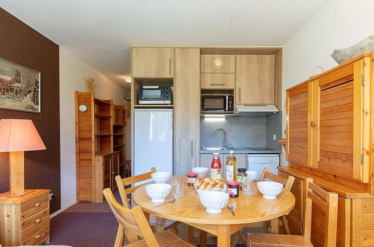 Appartement Asters 1204 batiment B4