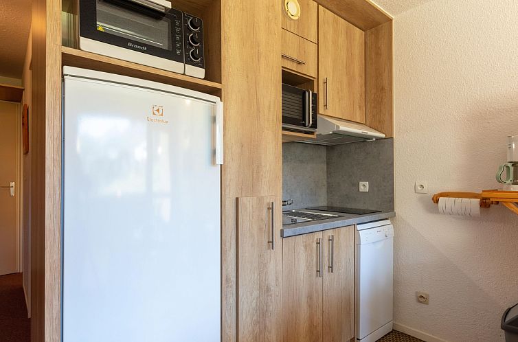 Appartement Asters 1204 batiment B4