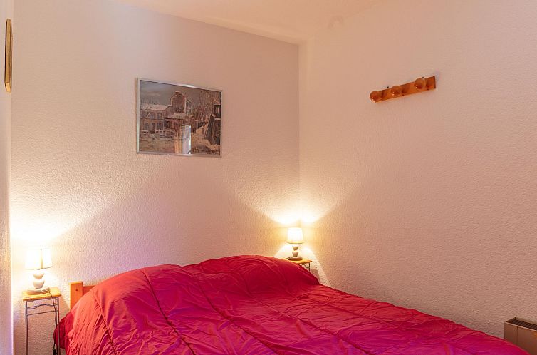Appartement Asters 1204 batiment B4