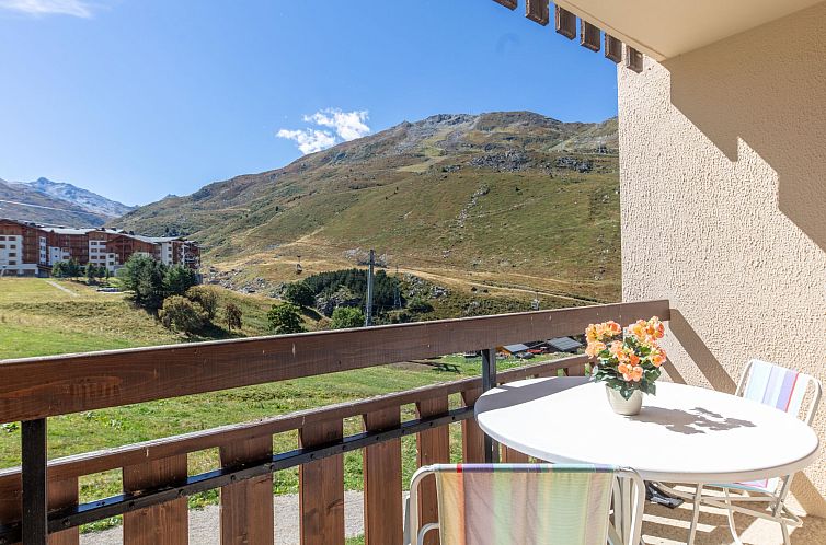 Appartement Asters 1204 batiment B4