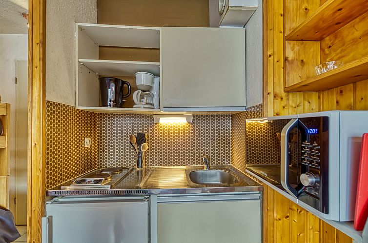 Appartement Asters 18 Bâtiment C1