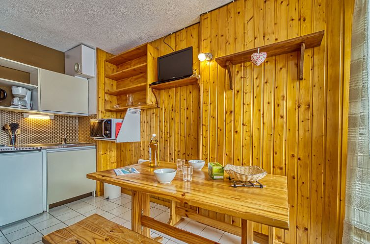 Appartement Asters 18 Bâtiment C1