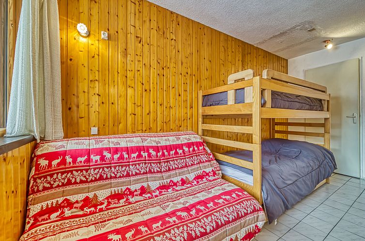 Appartement Asters 18 Bâtiment C1