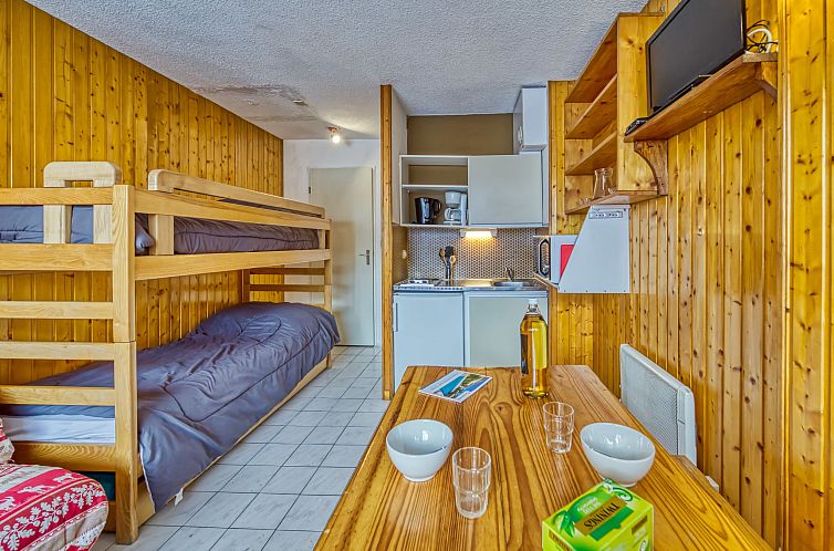 Appartement Asters 18 Bâtiment C1