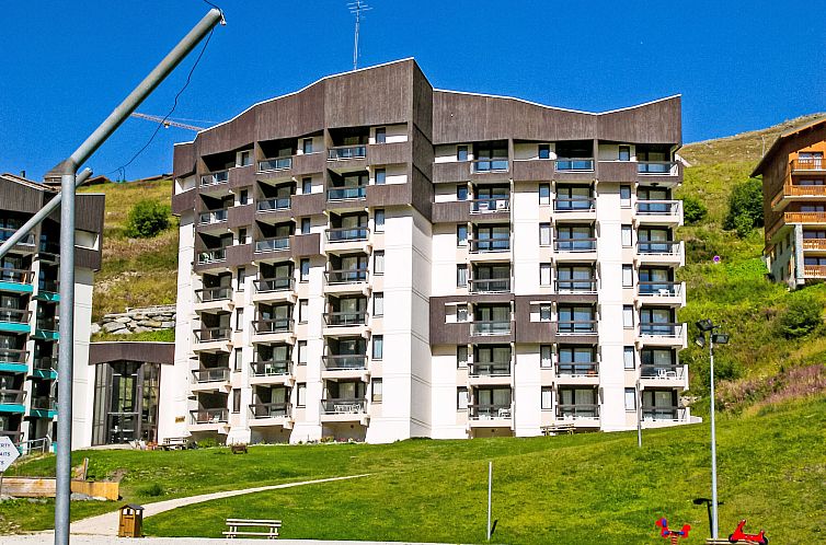 Appartement Armoise 73