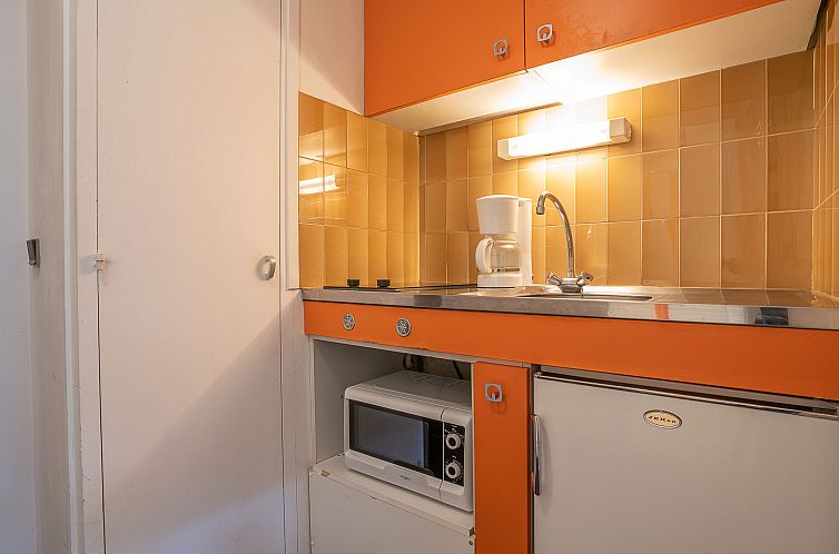 Appartement Armoise 73