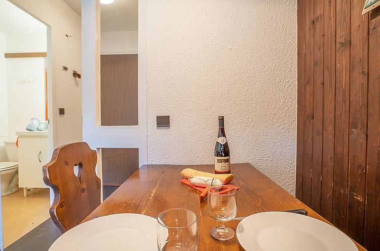 Appartement Armoise 73