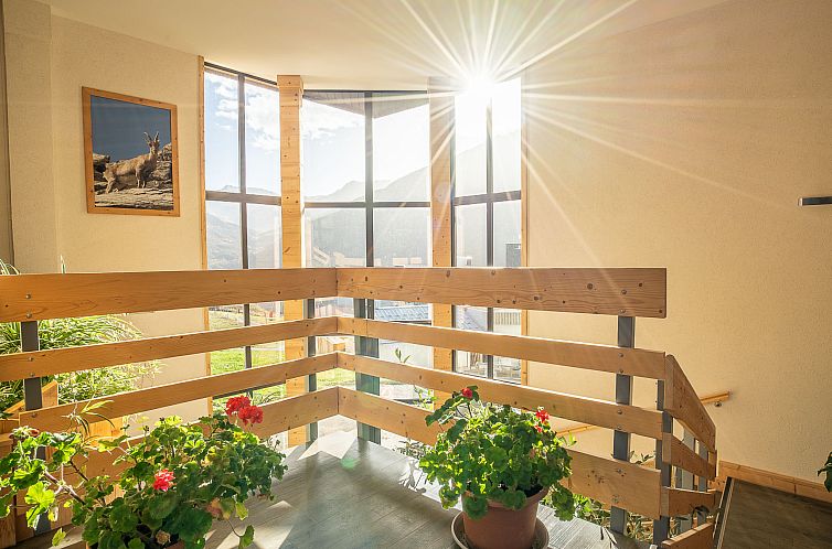 Appartement Armoise 73