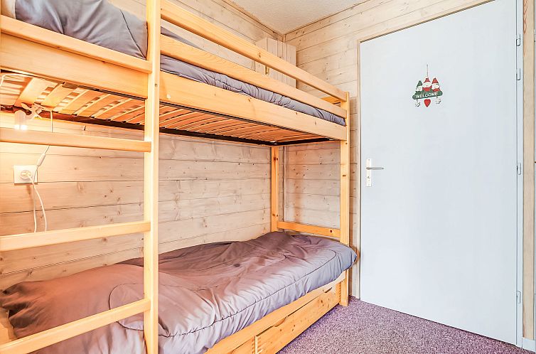 Appartement Ski Soleil 1 - 1511