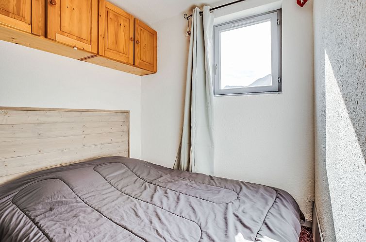 Appartement Ski Soleil 1 - 1511