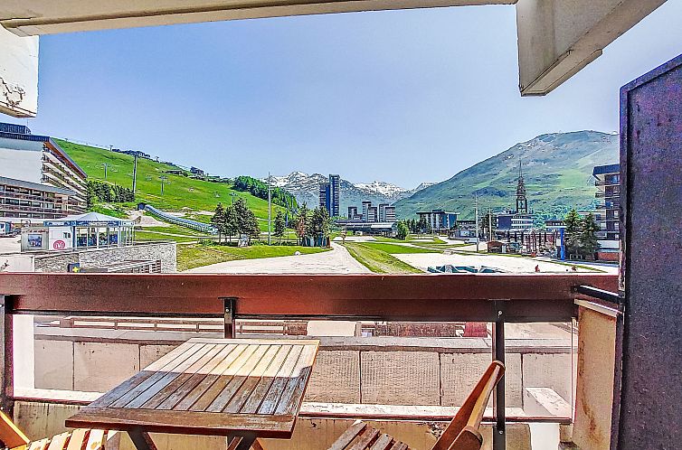 Appartement Chavière 120