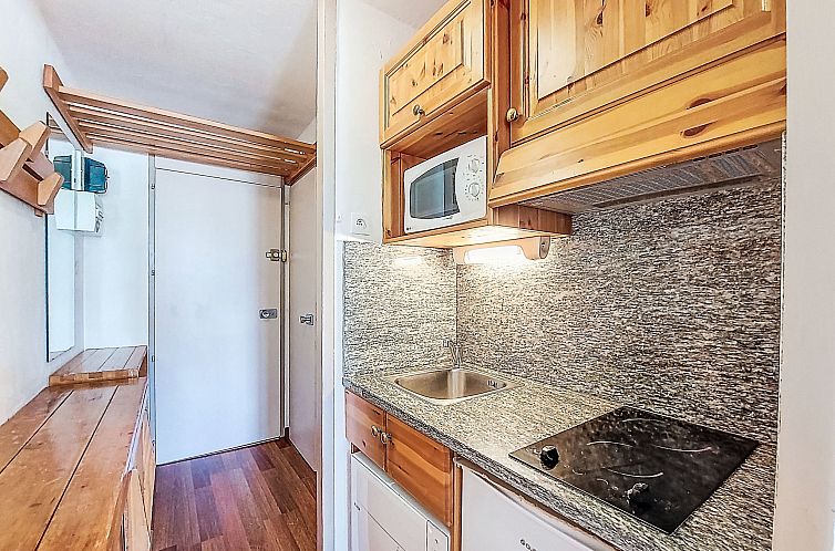 Appartement Chavière 120