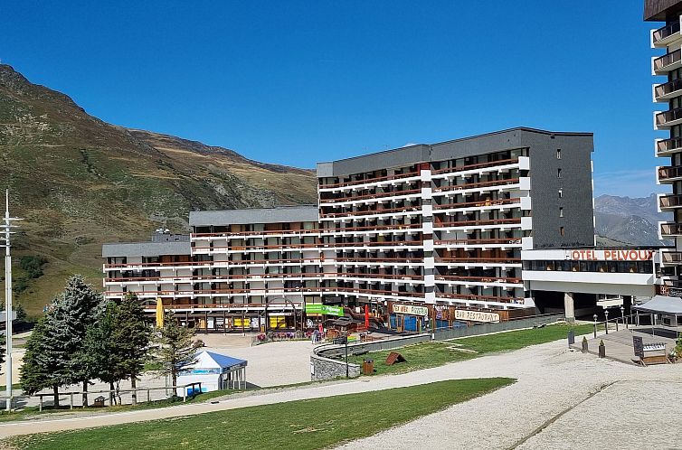 Appartement Chavière 120