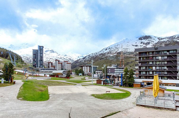 Appartement Chavière 120