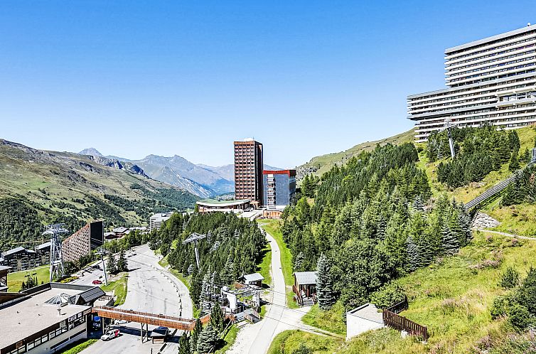 Appartement Pelvoux 101