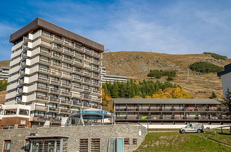 Appartement Pelvoux 101