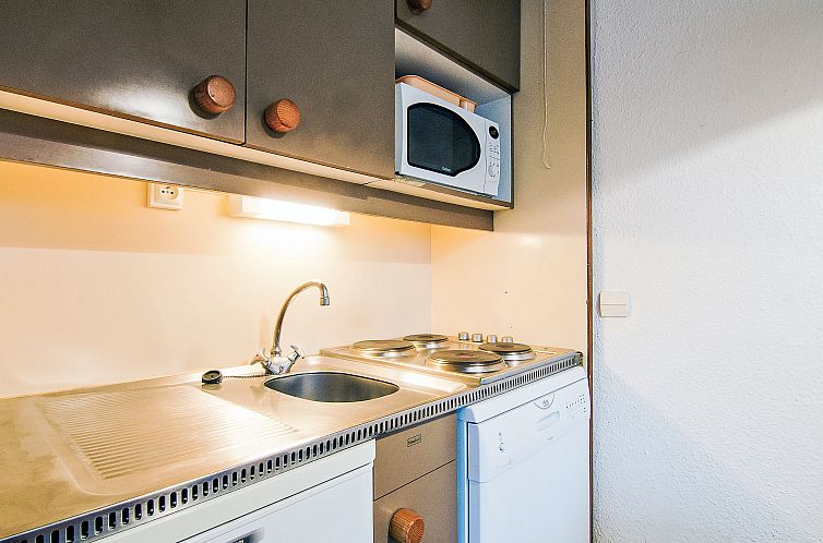 Appartement Villaret 317