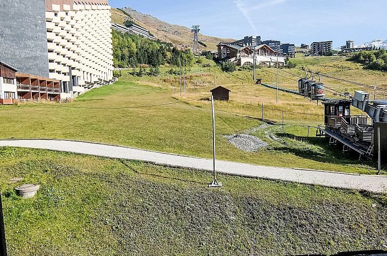 Appartement Villaret 317