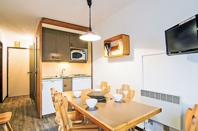 Appartement Villaret 317