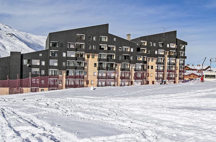 Appartement Villaret 317