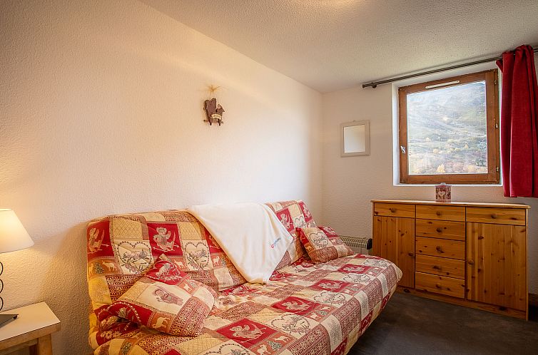 Appartement Jettay Choucas 127