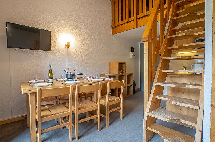 Appartement Jettay Choucas 127