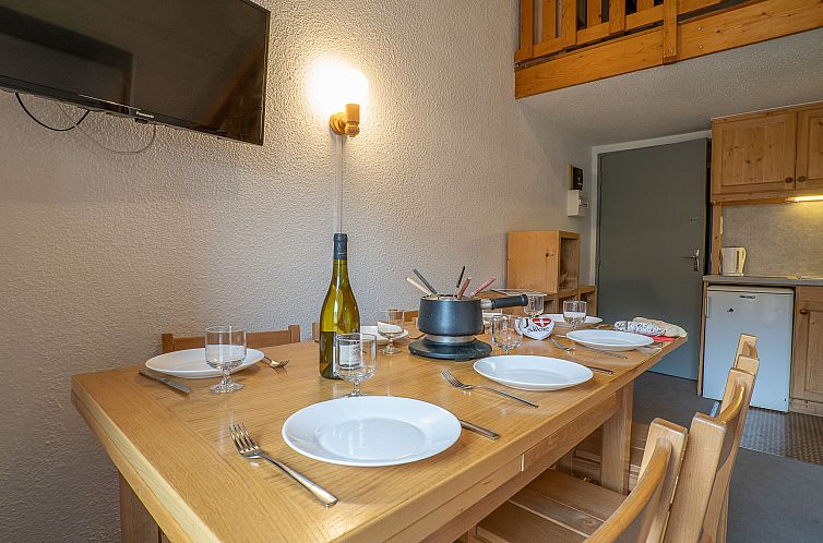 Appartement Jettay Choucas 127