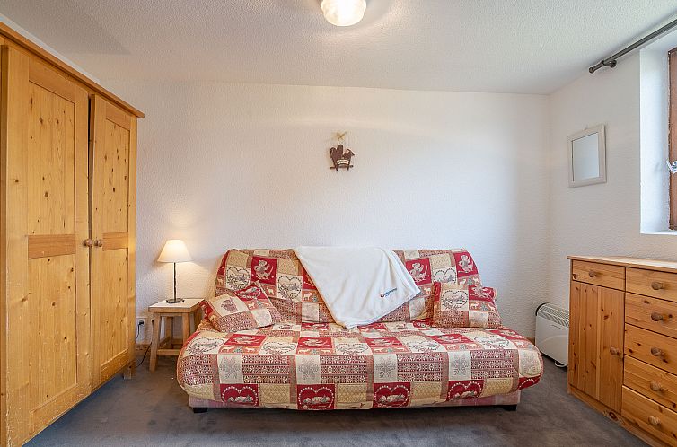 Appartement Jettay Choucas 127