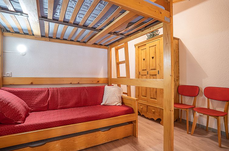 Appartement Jettay Choucas 127