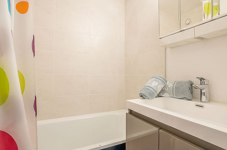 Appartement Jettay Choucas 127