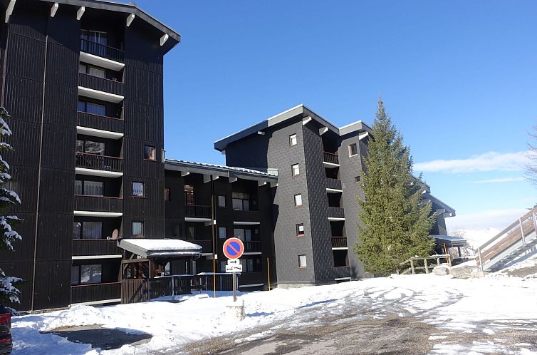 Appartement Jettay Choucas 127