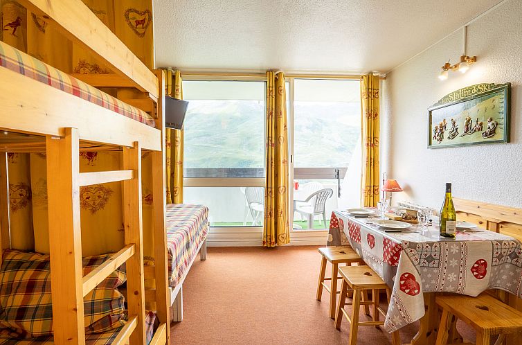 Appartement Brelin Les Combes 807