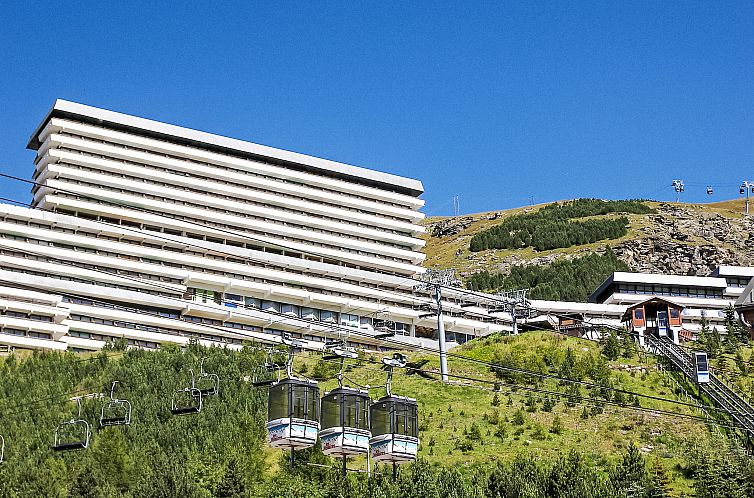 Appartement Brelin Les Combes 807