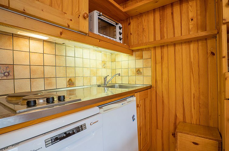 Appartement Brelin Evons 409